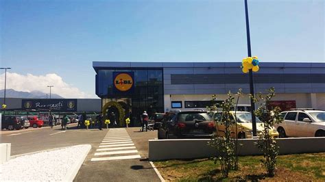 lidl san vitaliano|Lidl a San Vitaliano (NA), Via Nazionale delle Puglie, Snc